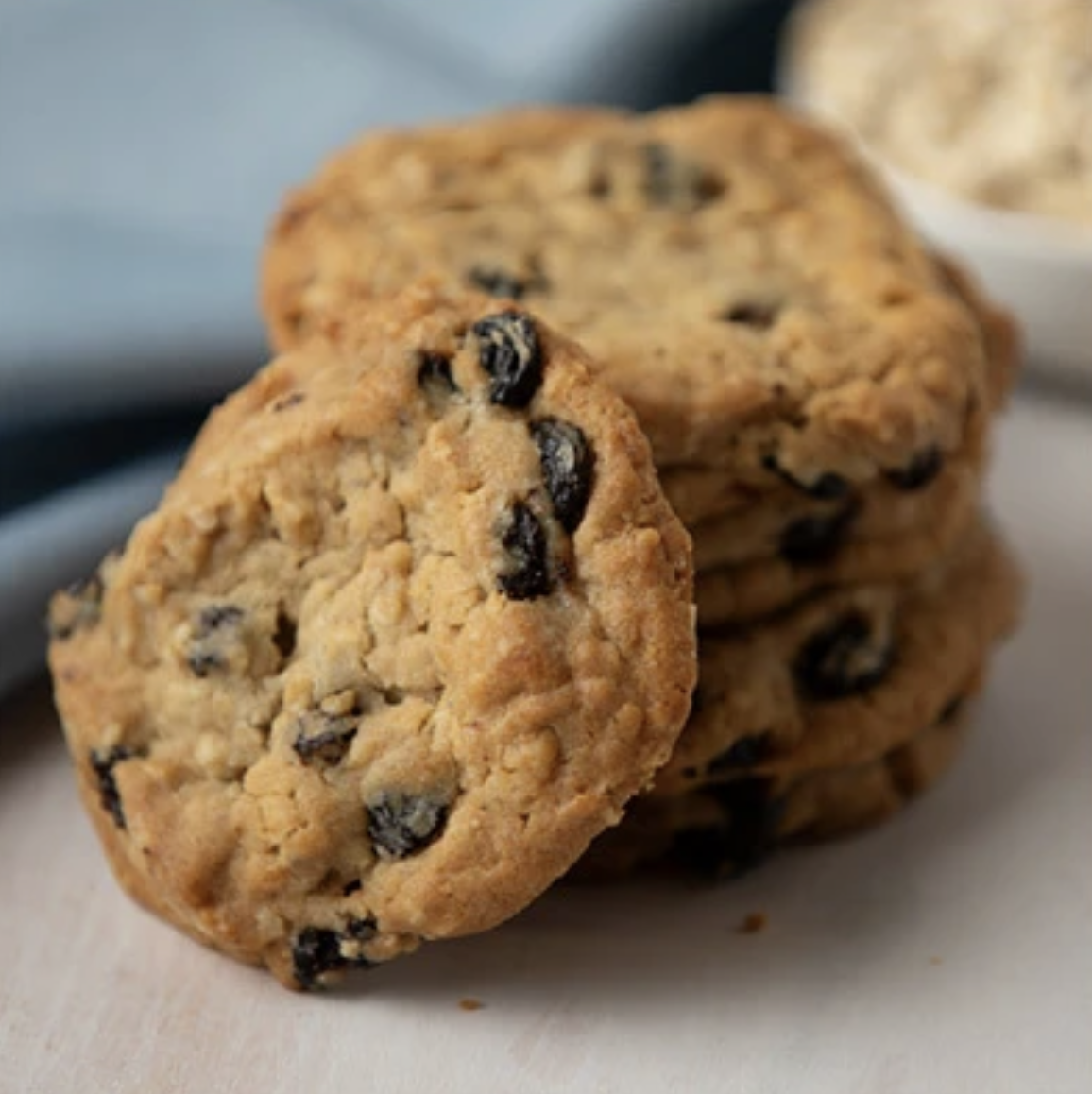 Oatmeal Raisin