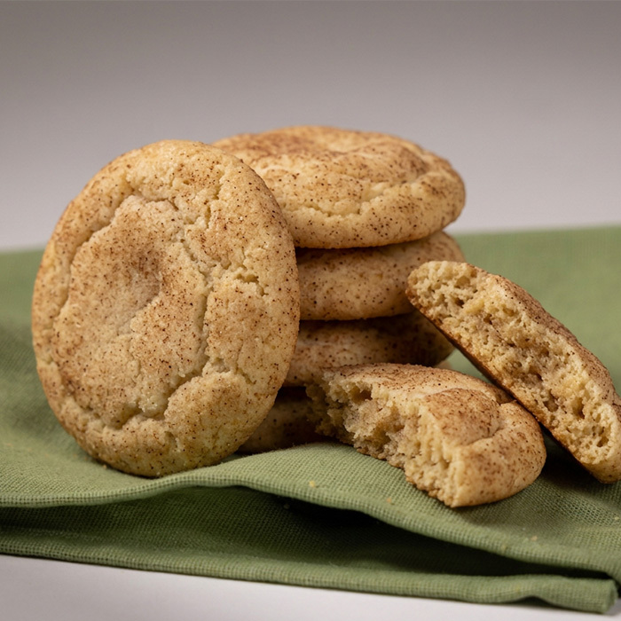 Snickerdoodle