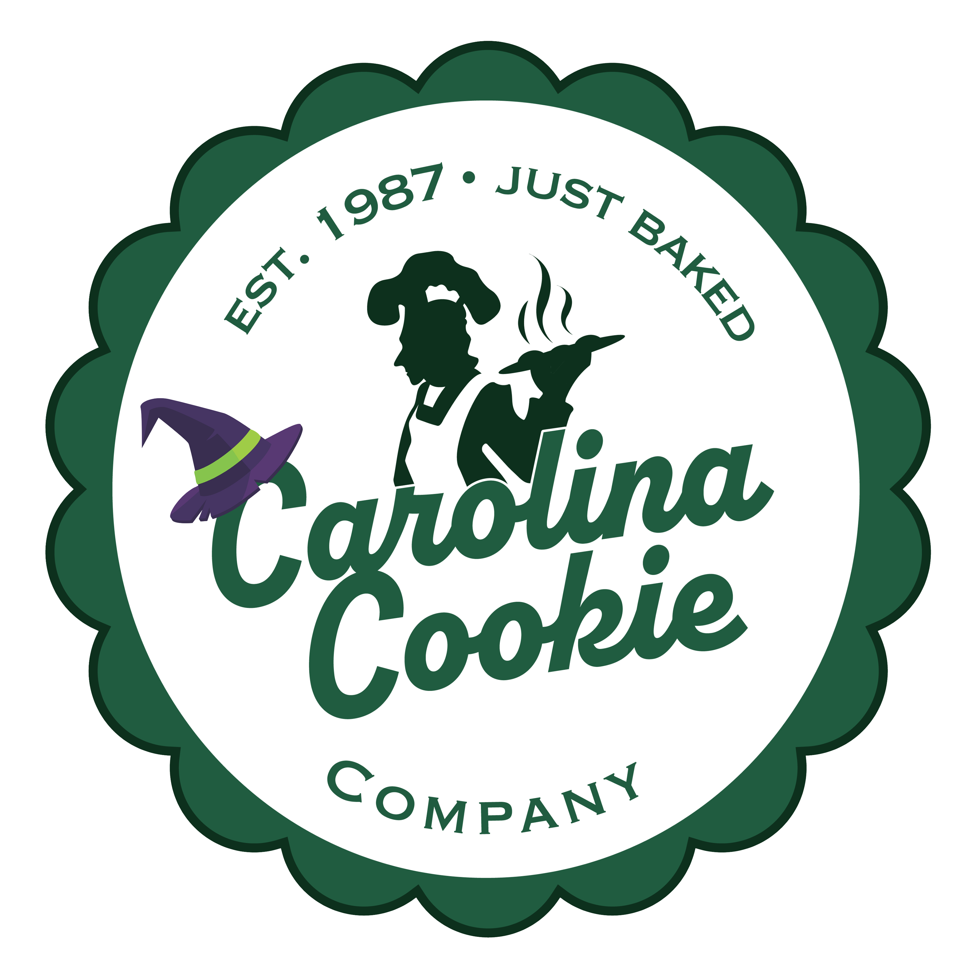 Carolina Cookie Company