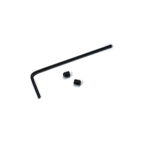 Housing Set Screws