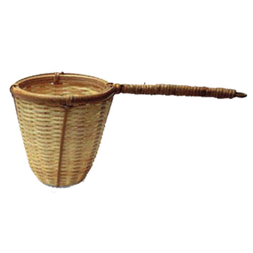 Bamboo Tea Strainer