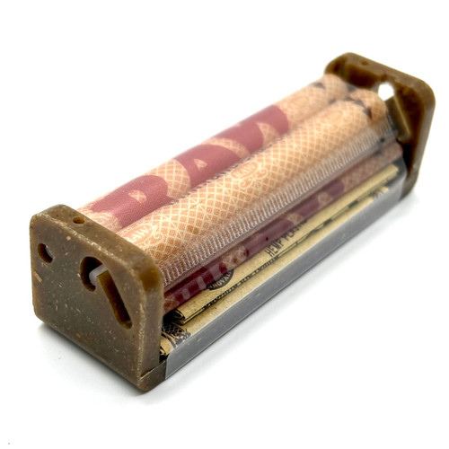 RAW brand Rolling Machine- made of Hemp!