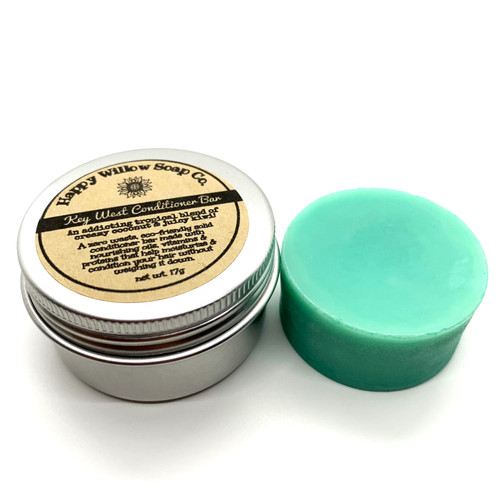 Clearance Sale! Happy Willow MINI Shampoos & Conditioners