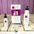 Happy Hands Alcohol-Free Hand & Surface Spray 