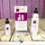 Happy Hands alcohol-free hand & surface spray