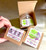 Baby Bits all natural wipes solution