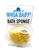WHOA BABY! Small Ultra-Soft & Gentle "Sea Wool" Bath Sponge