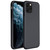 Black Case For iPhone 12,11 Pro XR X XS MAX Shockproof Soft Silicone Phone Cover