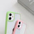 Case for iPhone 11 12 Pro Max Mini 7 8 SE XR X XS Clear Shockproof Cover