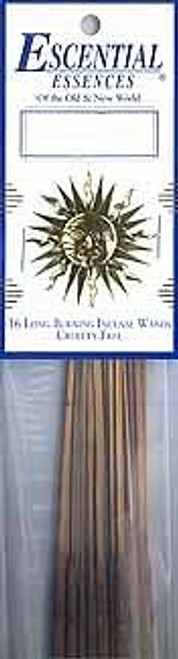 Zen Garden escential essences incense sticks 16 pack H558-ISZENM Zen Garden escential essences incense sticks 16 pack H558-ISZENM