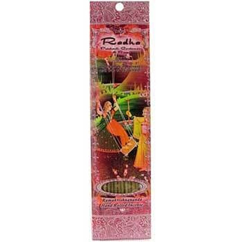 Radha incense stick 10 pack H558-ISPRAD Radha incense stick 10 pack H558-ISPRAD