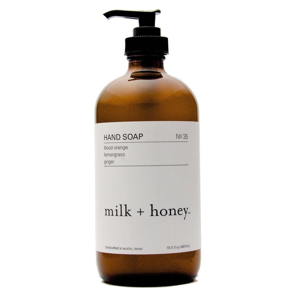 Hand Soap
