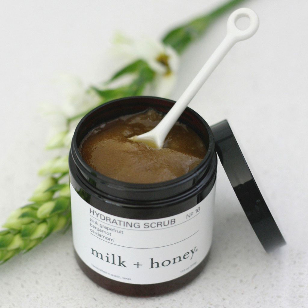 Hydrating Scrub