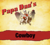 Papa Dan's