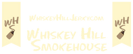 Whiskey Hill