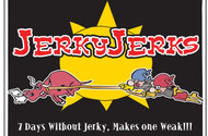 Jerky Jerks