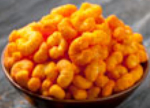 Spicy Cheesecake Nuggets