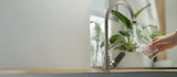 Disinfection Byproducts (DBPs): When Chlorine Reacts with Your Pipes