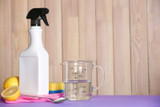 Responsible Softening With A Salt-Free Citrus Water Softener