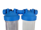 NuvoH2O System Installation Guide