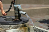 What is Water Poverty?