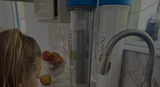 What Are the Advantages of Using a Salt-Free Water Softener?