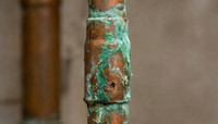 How Chlorine & Chloramine Impact Lead and Copper