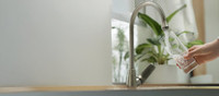 Disinfection Byproducts (DBPs): When Chlorine Reacts with Your Pipes