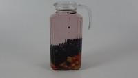 NuvoH2O Water Recipe: Infused Ice Cubes