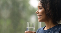 Can We be Grateful for Hard Water?