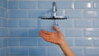 Plumbing Troubleshooting: Shower Pressure