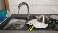 How Do I Clear A Stopped Drain?