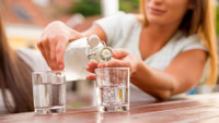 Water Quality Is Hard To Maintain