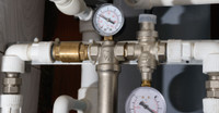 How to Find Your Water Shut-Off Valve