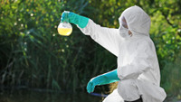 The Most Common Water Contaminants