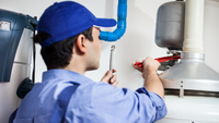 Four Signs That It’s Time for A Water Heater Replacement
