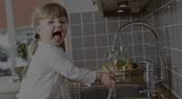 What Chemicals Does Water Treatment Eliminate From Tap Water?