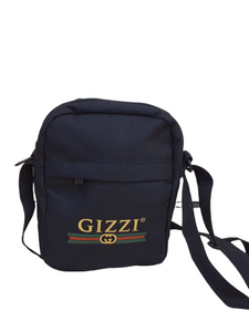 KINGPIN GIZZI FLIGHT BAG BLACK / RED / GREEN / GOLD KINGPIN GIZZI FLIGHT BAG BLACK / RED / GREEN / GOLD