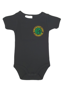 KINGPIN IRON LION ONE PIECE BLACK / RASTA KINGPIN IRON LION ONE PIECE BLACK / RASTA