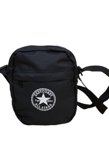 KINGPIN EASTCOAST ALL STARS FLIGHT BAG BLACK / WHITE KINGPIN EASTCOAST ALL STARS FLIGHT BAG BLACK / WHITE