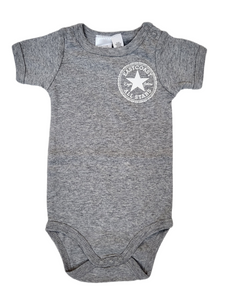 KINGPIN EASTCOAST ALL STARS ONE PIECE GREY / WHITE KINGPIN EASTCOAST ALL STARS ONE PIECE GREY / WHITE
