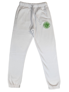 KINGPIN KPEC TRACKPANT WHITE / MULTI KINGPIN KPEC TRACKPANT WHITE / MULTI