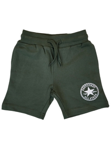 KINGPIN KIDS EASTCOAST ALL STARS STADIUM SHORT CYPRUS / WHITE KINGPIN KIDS EASTCOAST ALL STARS STADIUM SHORT CYPRUS / WHITE
