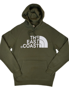 KINGPIN THE EAST COAST HOOD ARMY / WHITE KINGPIN THE EAST COAST HOOD ARMY / WHITE