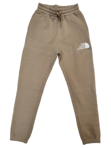 KINGPIN THE EAST COAST TRACKPANT SAND / WHITE KINGPIN THE EAST COAST TRACKPANT SAND / WHITE