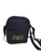 KINGPIN GIZZI FLIGHT BAG BLACK / RED / GREEN / GOLD