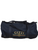 KINGPIN GIZZI DUFFLE BAG BLACK / RED / GREEN / GOLD