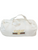 KINGPIN GIZZI DUFFLE BAG WHITE / GREEN / RED / GOLD