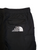 KINGPIN THE EAST COAST CARGO SHORT BLACK / WHITE