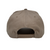 KINGPIN IRON LION FRAME CAP KHAKI / WHITE 